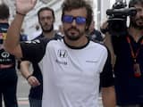 Alonso en Button ondervonden problemen aan 'gevaarlijke' McLaren