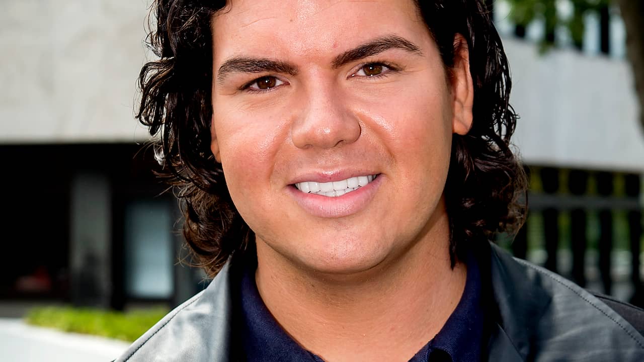 Roy Donders geterroriseerd door buurvrouw