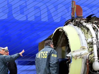 Zoveelste incident met Boeing-vliegtuig: wat is er aan de hand?