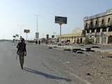 'Houthi-rebellen begonnen met terugtrekken uit havenstad Hodeidah'