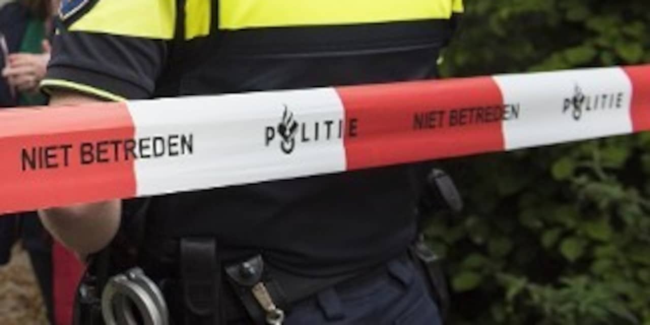 Politie zoekt minimaal twee daders vanwege schietincident in Eindhoven