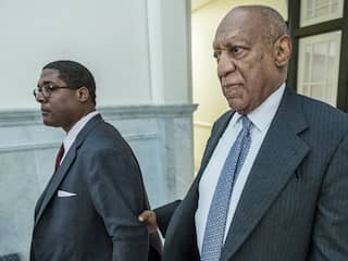Bill Cosby krijgt minstens drie jaar celstraf wegens seksueel misbruik