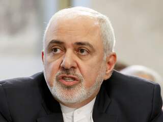 Iran zegt in reactie op sancties dat Europa 'terroristen herbergt'