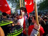 Turkse Nederlanders vieren verkiezingswinst Erdogan