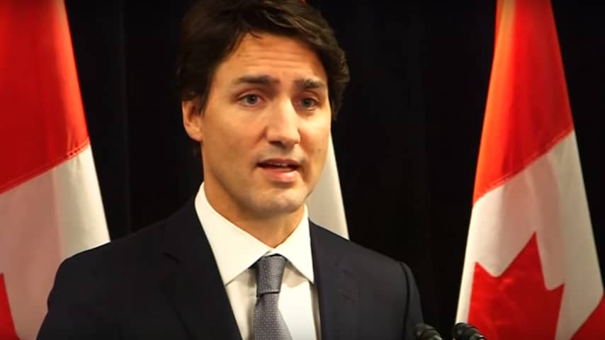 Ethische waakhond Canada doet onderzoek naar vakantie Trudeau
