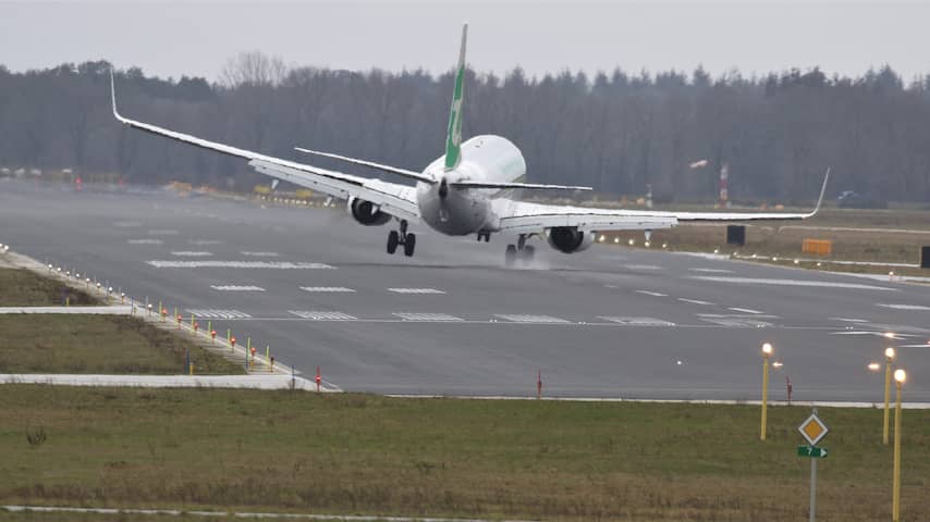 Vele kleine vliegvelden in Europa dreigen om te vallen door corona
