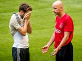 Blind en Tadic in wedstrijdselectie Ajax voor duel met Sturm Graz