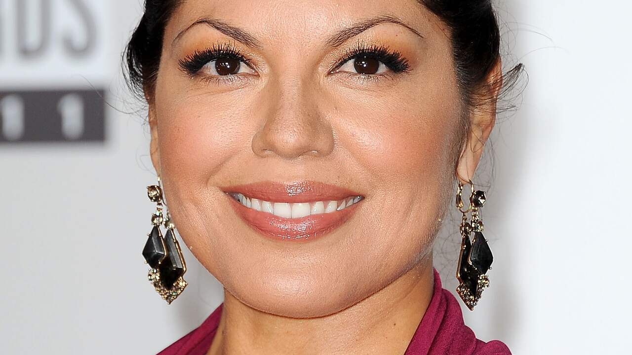 Sara Ramirez Tits