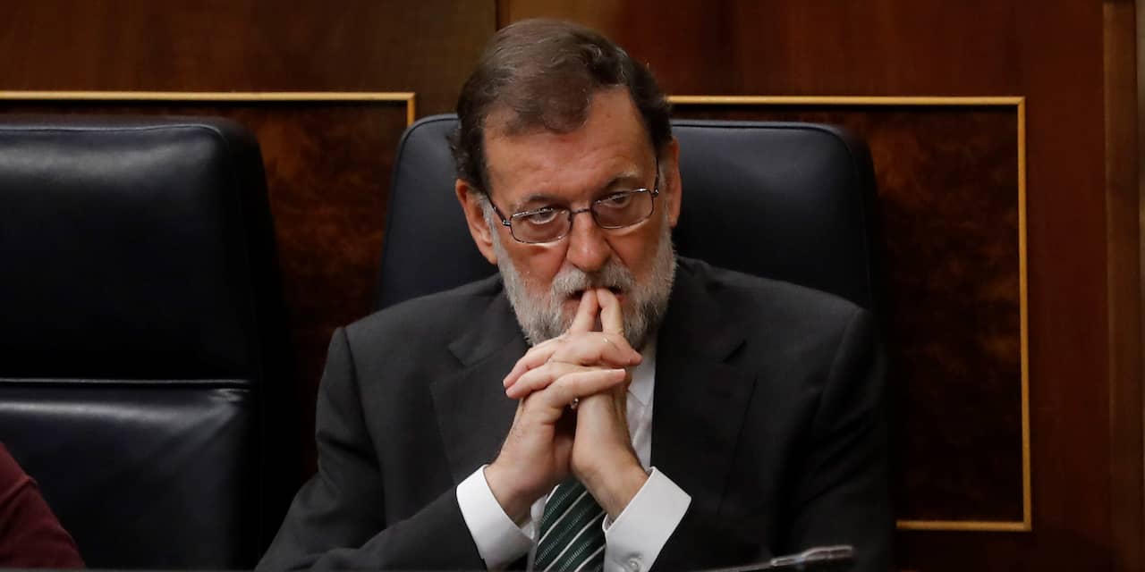 Spaanse regering gaat Catalonië autonomie afnemen 