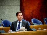 Kamer laat Rutte onderhandelen op Europese top over Turkse deal
