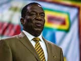 Nieuwe Zimbabwaanse president wil geen coalitieregering