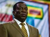 President Zimbabwe kondigt stembusgang in juli aan