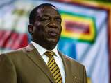 President Zimbabwe vraagt om einde internationale sancties