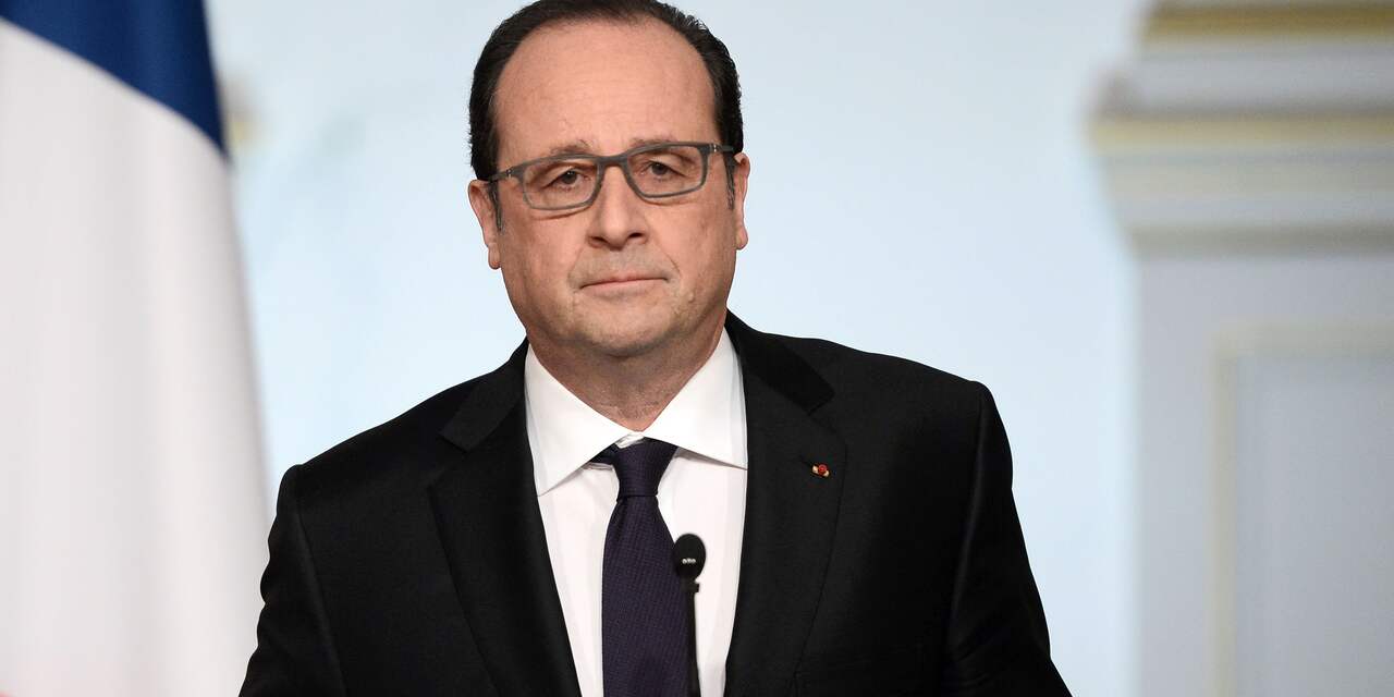 Frankrijk ziet af van plan om veroordeelde terrorist paspoort af te pakken