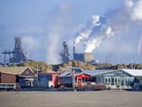 OM eist 100.000 euro boete voor Tata Steel vanwege gevaarlijke stofwolken