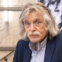 Bluestournee Johan Derksen toch helemaal geannuleerd