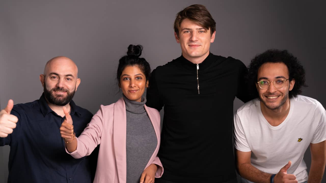 De gouden leestip: ‘Houd je niet bezig met dingen waar je geen invloed op hebt’ | Ondernemen