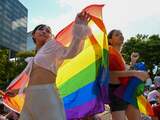 Homo's mogen voortaan seks hebben in Singapore, maar trouwen blijft verboden