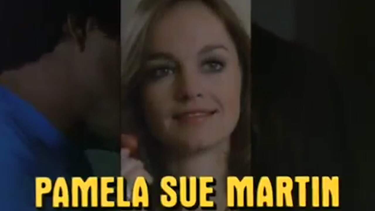 Beeld uit video: Oude intriges herleven met remake van soapserie Dynasty