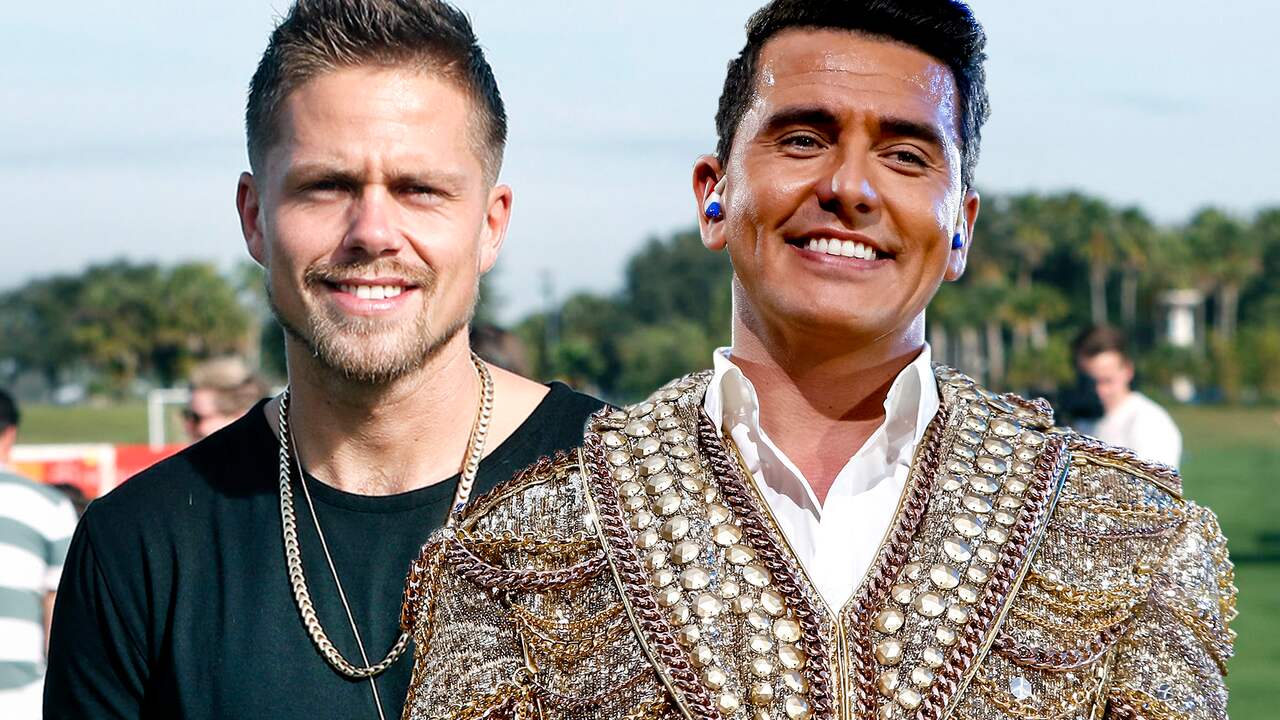 In de bladen: Excuses na 'Hazes-gate' | Ziekte Jan Smit verzonnen?