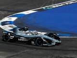 Nyck de Vries wint in Saoedi-Arabië eerste Formule E-race van seizoen