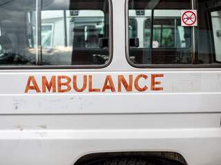 Tientallen doden door ongeluk met tankwagen en bus in Congo
