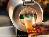 Drankengroothandel Heineken definitief naar Sligro