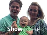 Show Update: Vriendin André Hazes deelt moeder-zoon moment