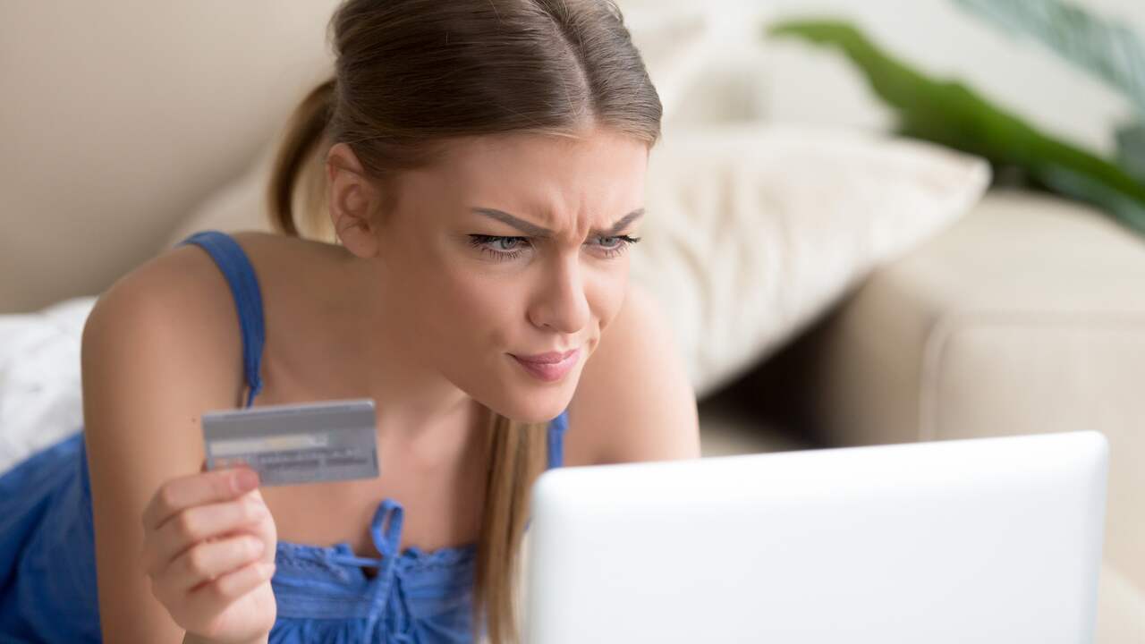 Manipulative tricks web shops are under fire: seducing is allowed, not misleading |  Tech