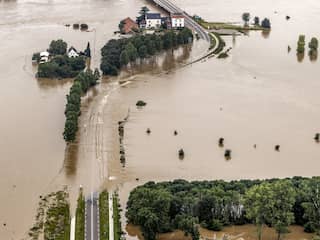 Reconstructie watersnood in Limburg: waardoor was de neerslag zo extreem?