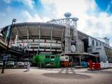 Ajax legt man die 'Vermeer-pop' ophing stadionverbod op