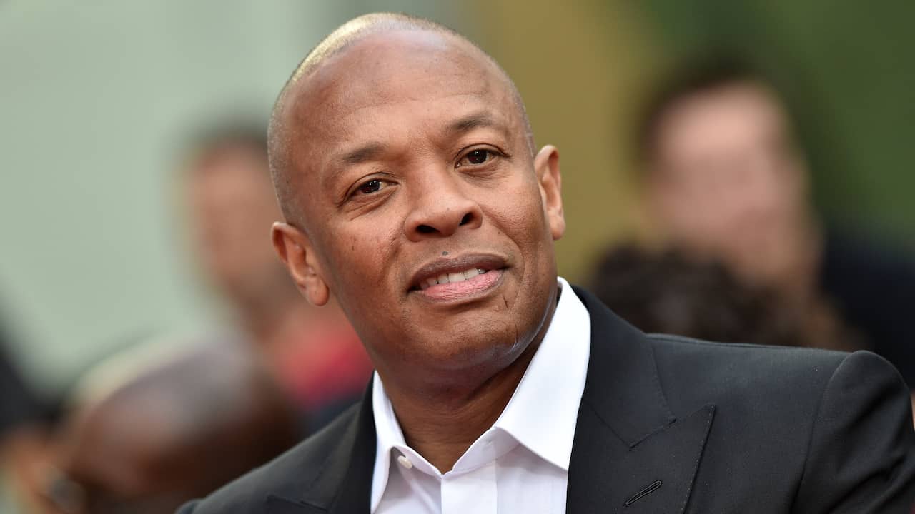 Dr.  Dre doesn’t have to pay $ 1.5 million ex-wife security team |  NOW