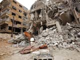 VS zegt bewijs te hebben dat Rusland en Syrië sporen gebruik gifgas wissen