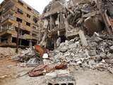 VN-chef Guterres roept op om situatie Syrië niet uit de hand te laten lopen