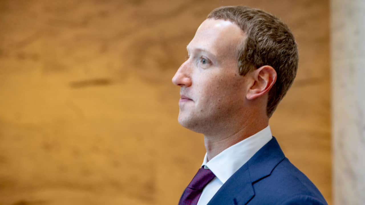 Facebook founder Mark Zuckerberg charged over privacy scandal  NOW