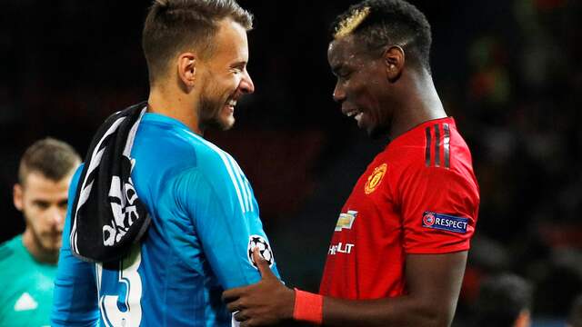 Bekijk alle samenvattingen van dinsdag in de Champions League