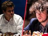 Vals spel, Carlsen stopt na één zet en een sekstoy: wat speelt er bij de schaakrel?