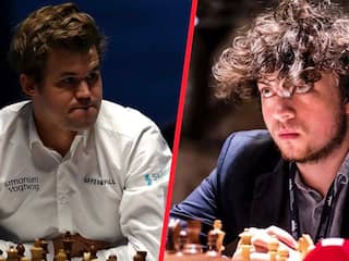 Vals spel, Carlsen stopt na één zet en een sekstoy: wat speelt er bij de schaakrel?