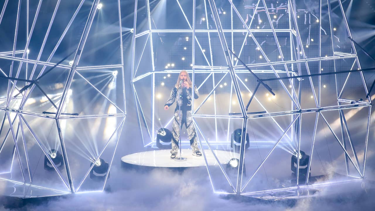 Tre paesi abbandonano l’Eurovision Song Contest, il numero più basso di partecipanti da anni |  ADESSO