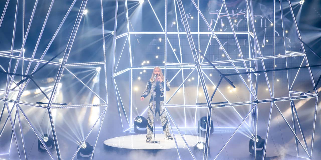 Drie Landen Haken Af Voor Het Eurovisie Songfestival Laagste Aantal In