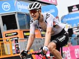 Kelderman hoopte op bonificatieseconden na 'verraderlijke finale' in Giro