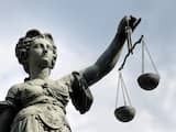 Vier jaar gevangenisstraf voor neerschieten Roosendaler in Breda