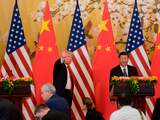 'China schrapt grote toezeggingen en brengt handelsdeal VS in gevaar'