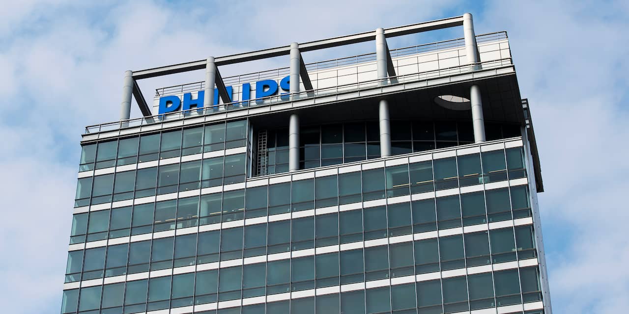 Apparaat tegen slaapapneu bezorgt Philips meer financiële ellende