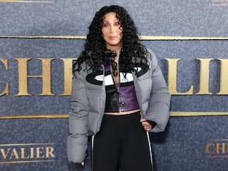 Cher wil bewindvoerder van zoon met drugsverslaving worden