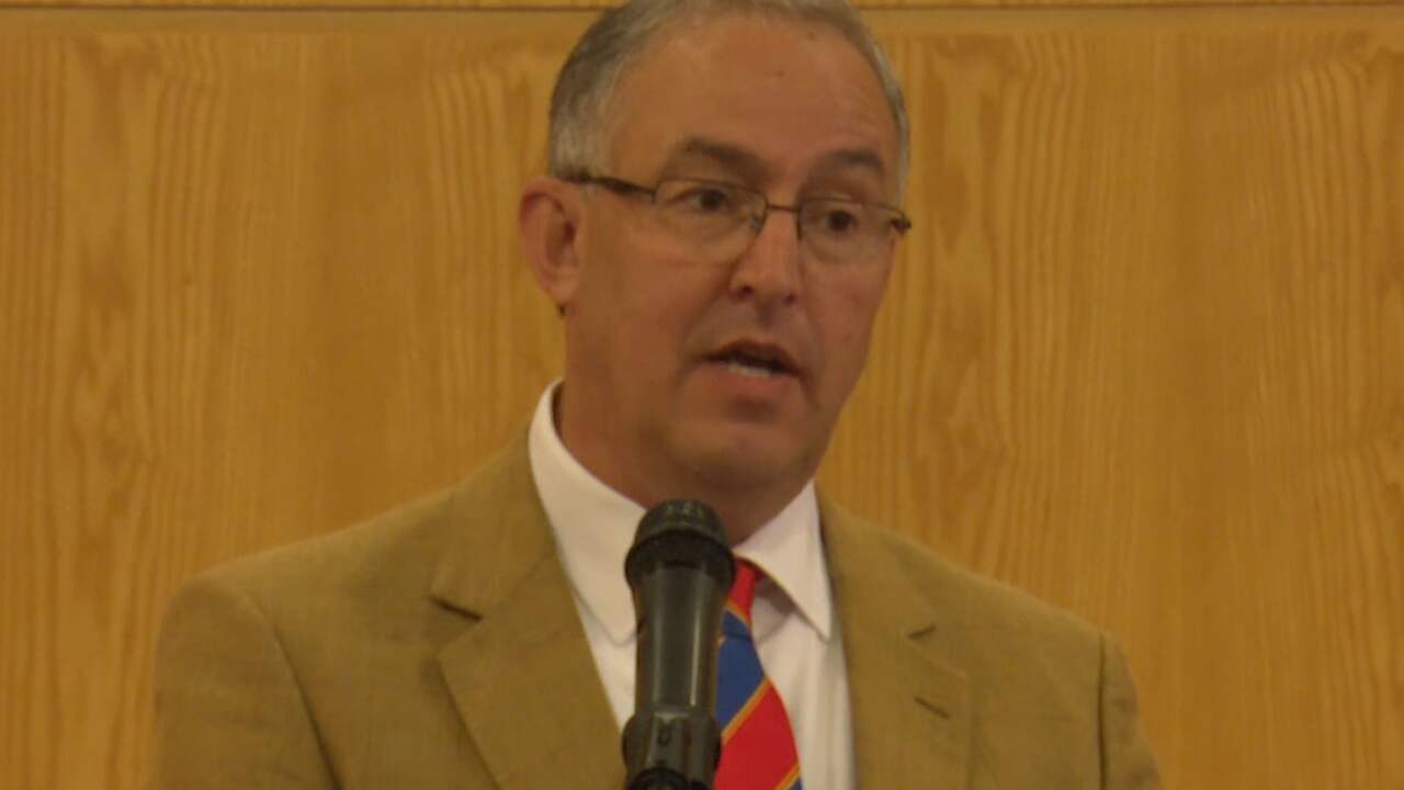 Aboutaleb: 'Giftige boodschap Pegida moet geuit kunnen worden'