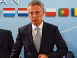 NAVO benadrukt steun aan partner Turkije na aanslagen