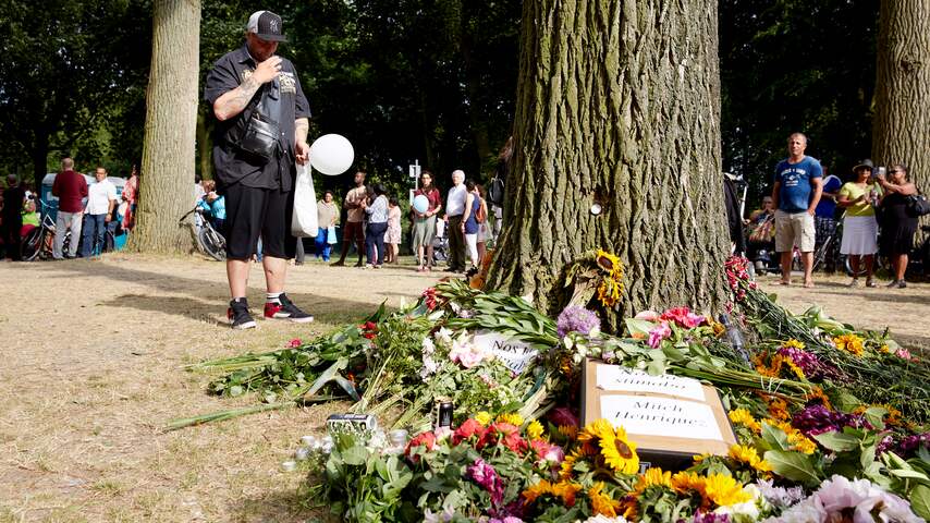 Doodsoorzaak Henriquez moet nogmaals worden onderzocht