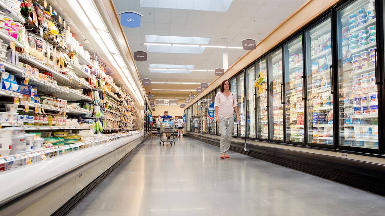 Duitse Supermarkt Kaiser S Tengelmann Staat Op Omvallen Nu Het Laatste Nieuws Het Eerst Op Nu Nl