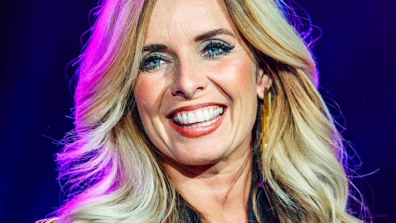 Candy Dulfer gescheiden van Hongaarse partner Achterklap NU.nl